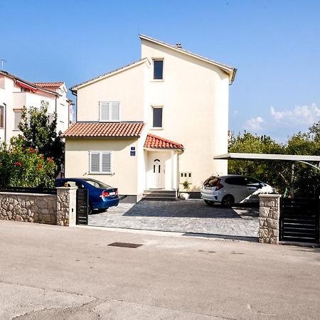 Apartment Ana Vodice Extérieur photo