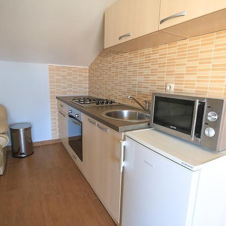 Apartment Ana Vodice Extérieur photo