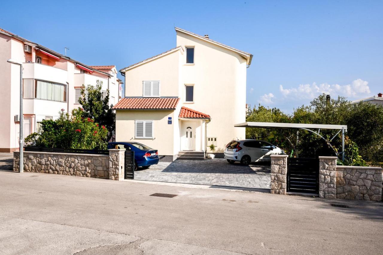 Apartment Ana Vodice Extérieur photo