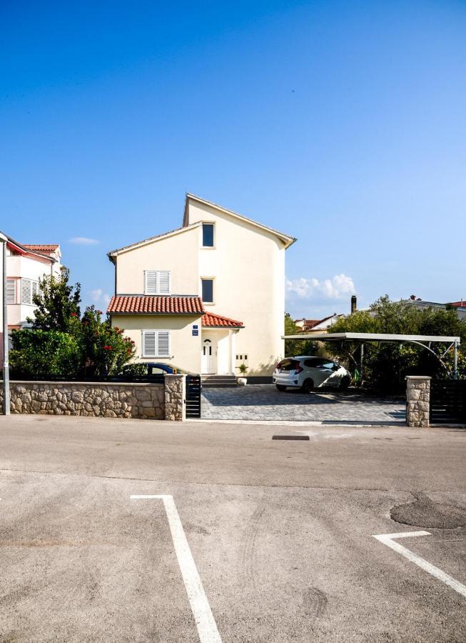 Apartment Ana Vodice Extérieur photo