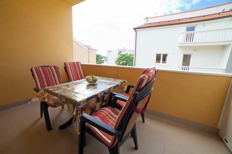 Apartment Ana Vodice Chambre photo