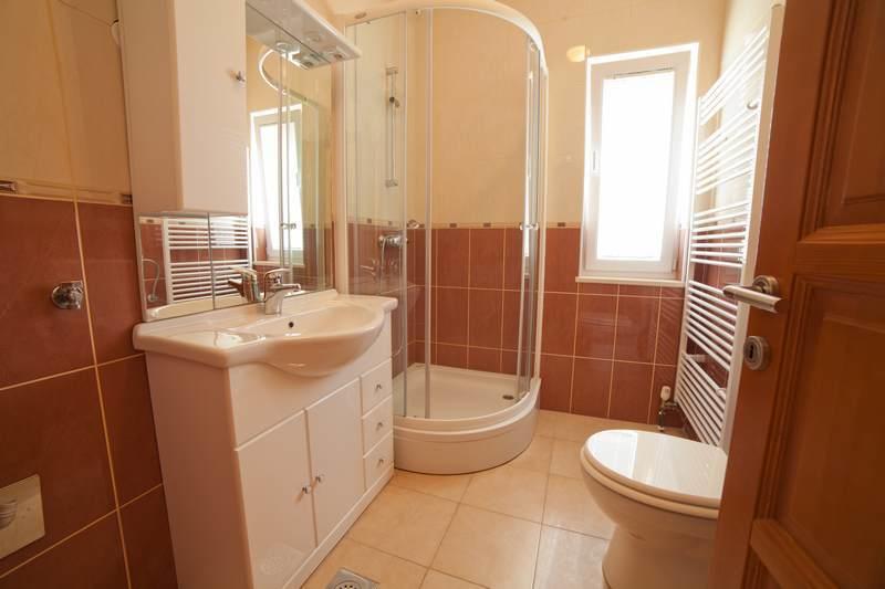 Apartment Ana Vodice Chambre photo