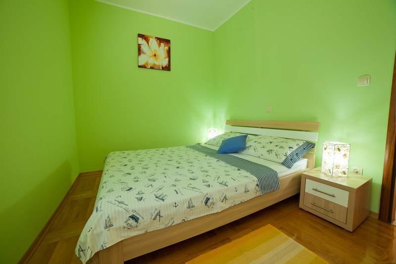 Apartment Ana Vodice Chambre photo