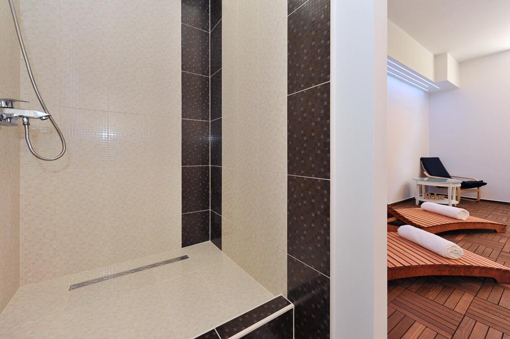 Apartment Ana Vodice Chambre photo