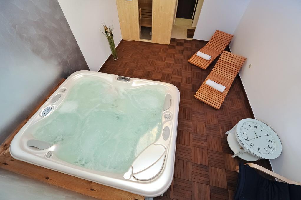 Apartment Ana Vodice Chambre photo