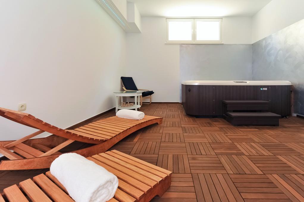 Apartment Ana Vodice Chambre photo
