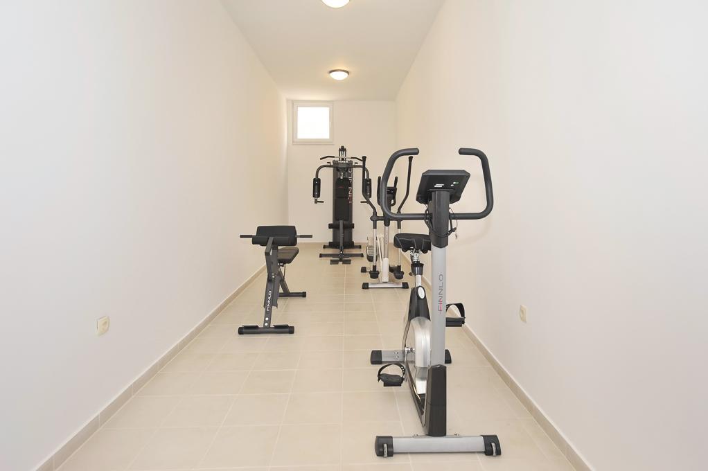 Apartment Ana Vodice Chambre photo
