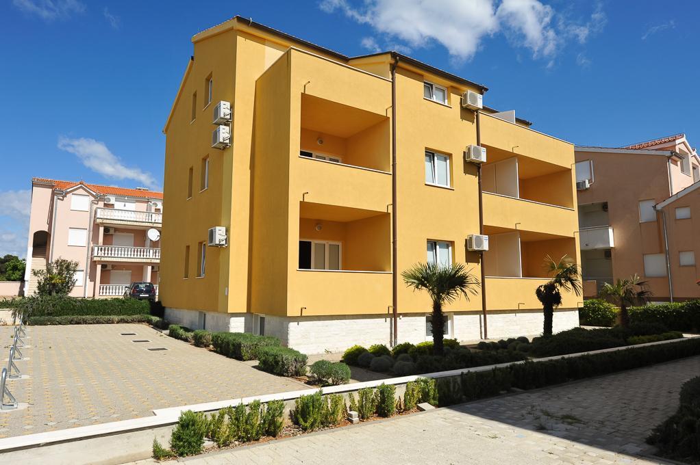 Apartment Ana Vodice Chambre photo