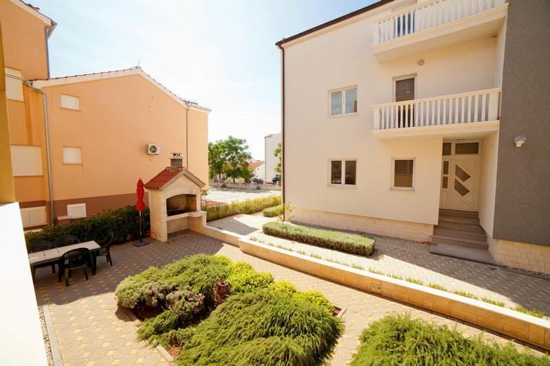 Apartment Ana Vodice Chambre photo