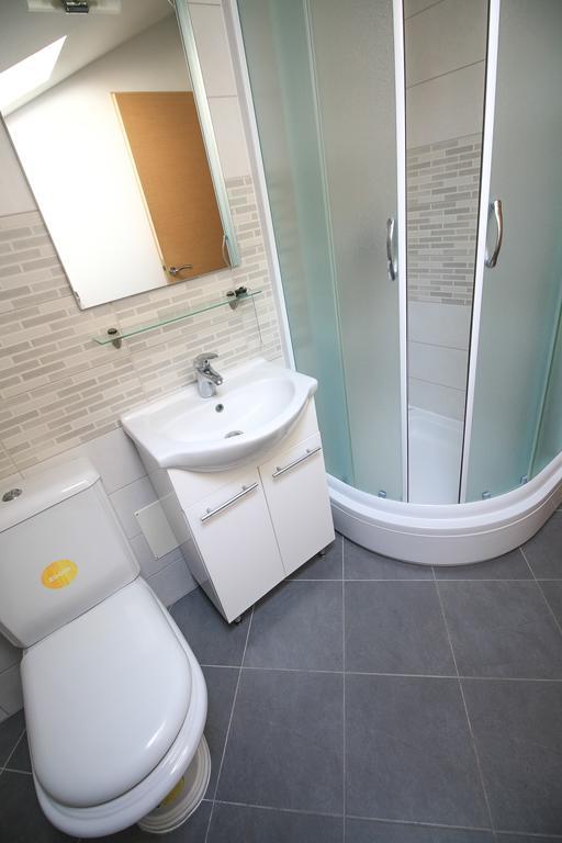 Apartment Ana Vodice Extérieur photo