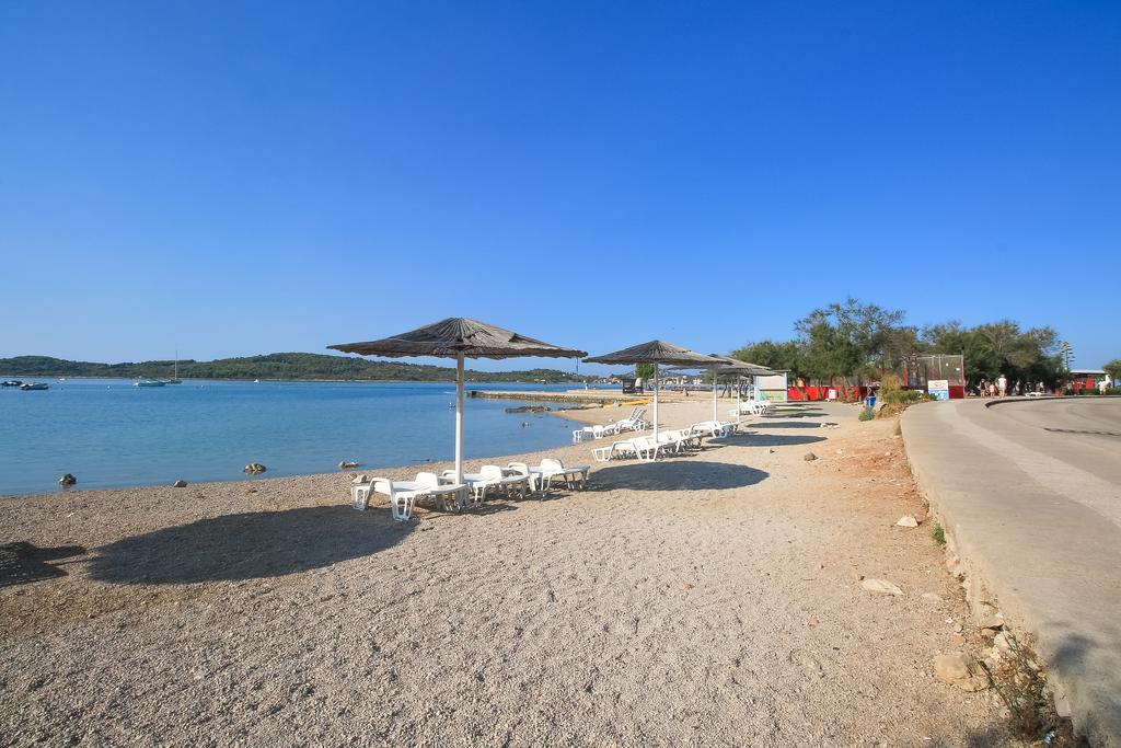Apartment Ana Vodice Extérieur photo