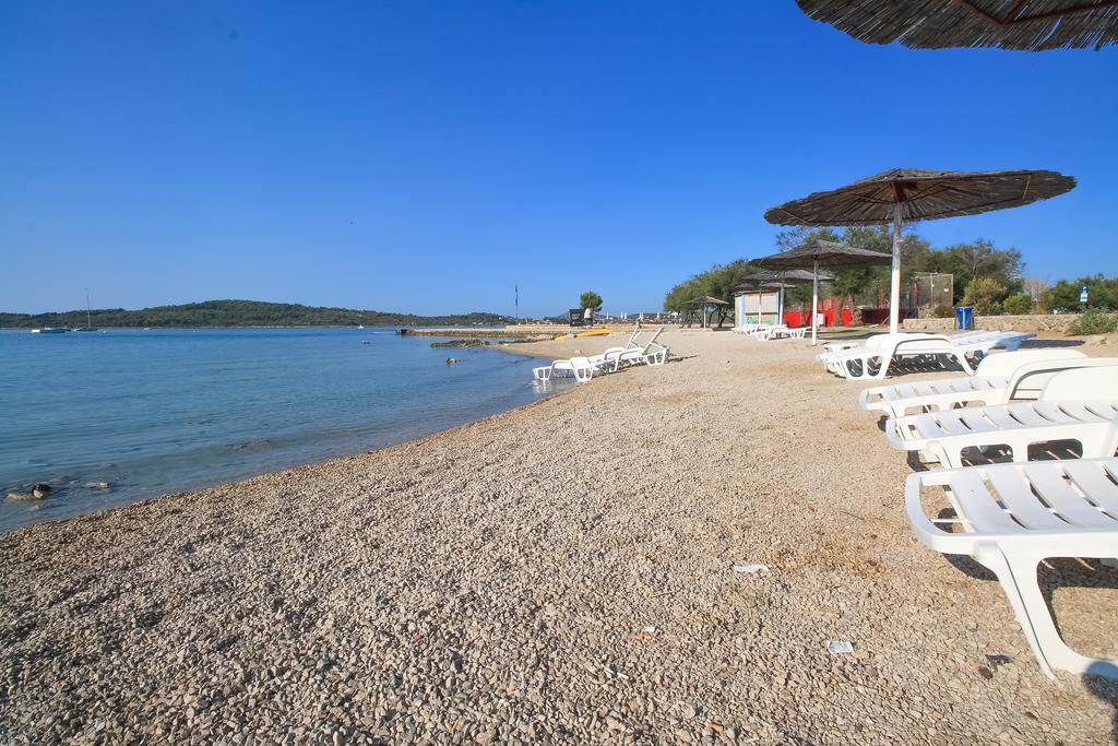 Apartment Ana Vodice Extérieur photo