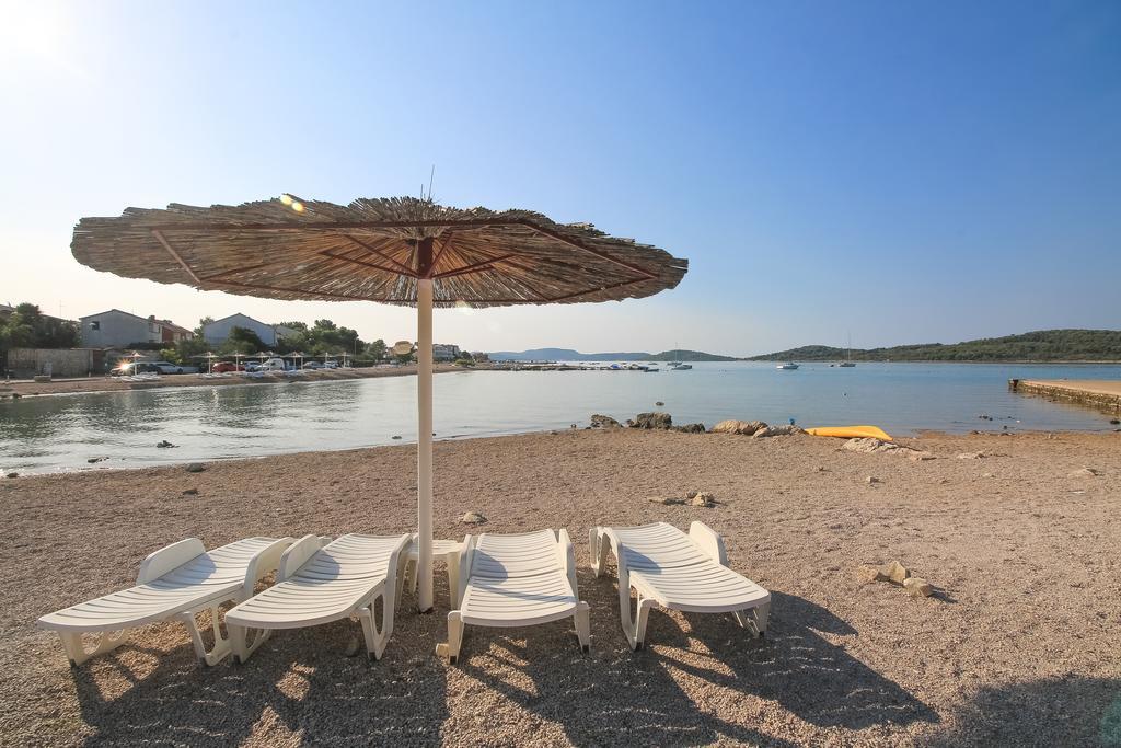 Apartment Ana Vodice Extérieur photo