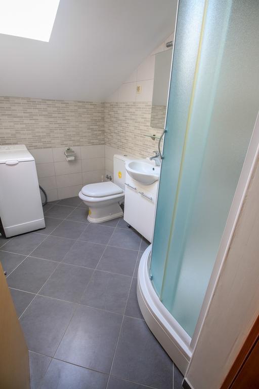 Apartment Ana Vodice Extérieur photo