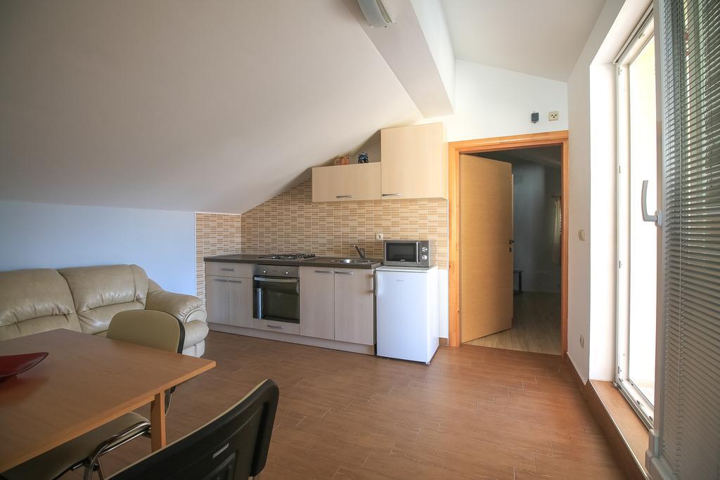 Apartment Ana Vodice Extérieur photo
