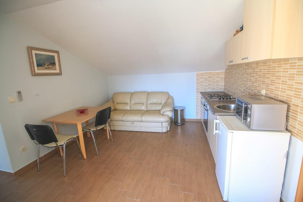 Apartment Ana Vodice Extérieur photo
