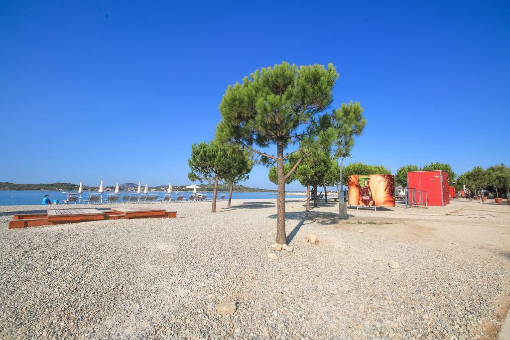Apartment Ana Vodice Extérieur photo