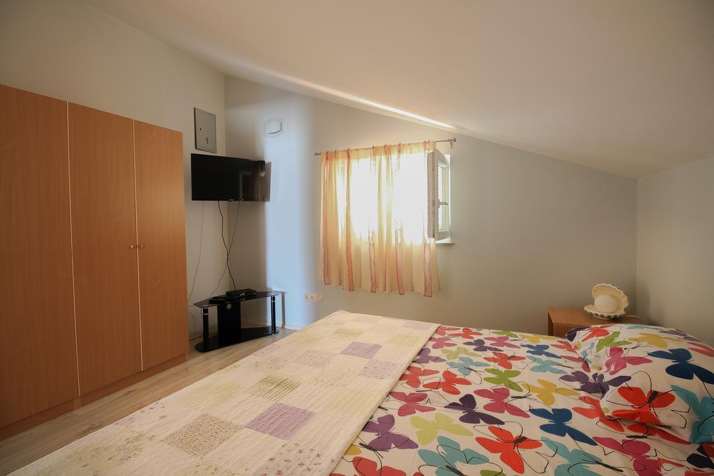 Apartment Ana Vodice Extérieur photo