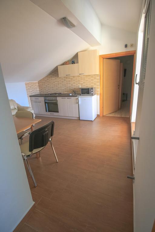 Apartment Ana Vodice Extérieur photo